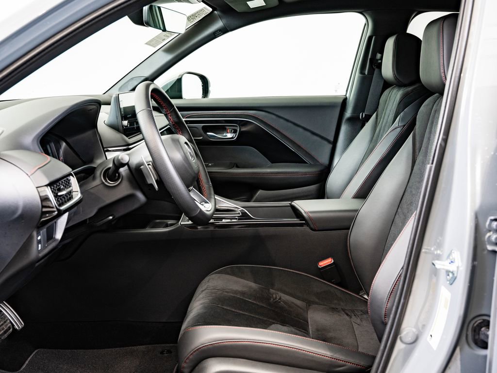 Certified 2025 Acura ADX A-Spec image 23