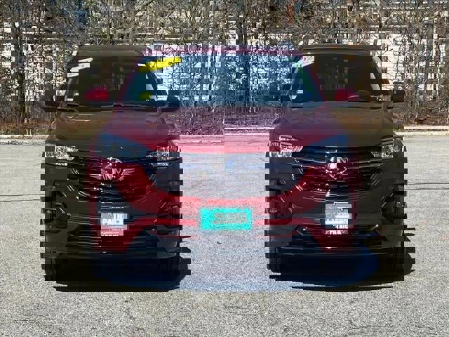 Used 2023 Buick Encore GX Select w/ Experience Buick Package image 6