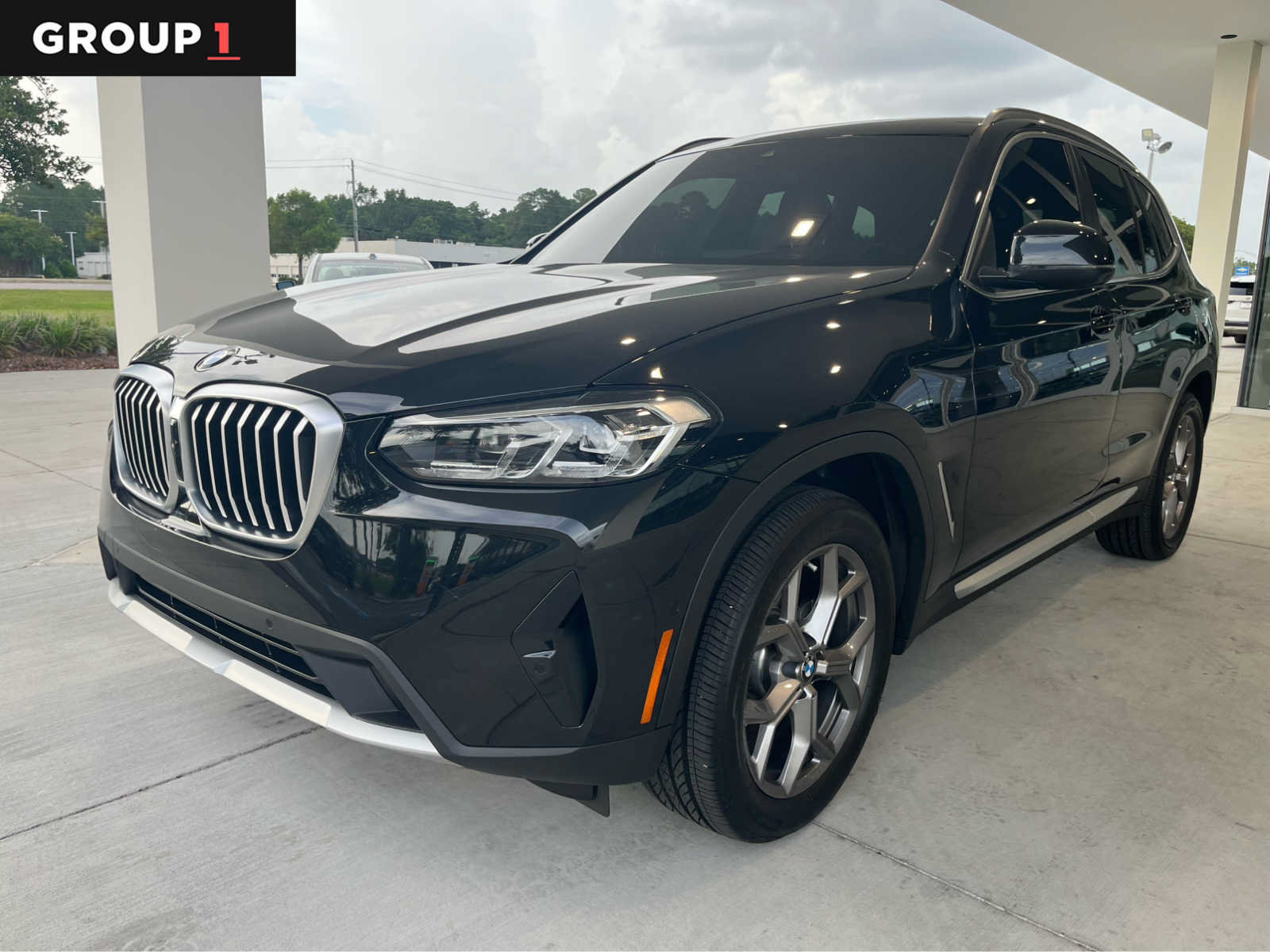Used 2023 BMW X3 sDrive30i w/ Premium Package