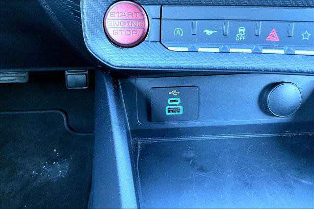 Used 2024 Ford Mustang Coupe image 16