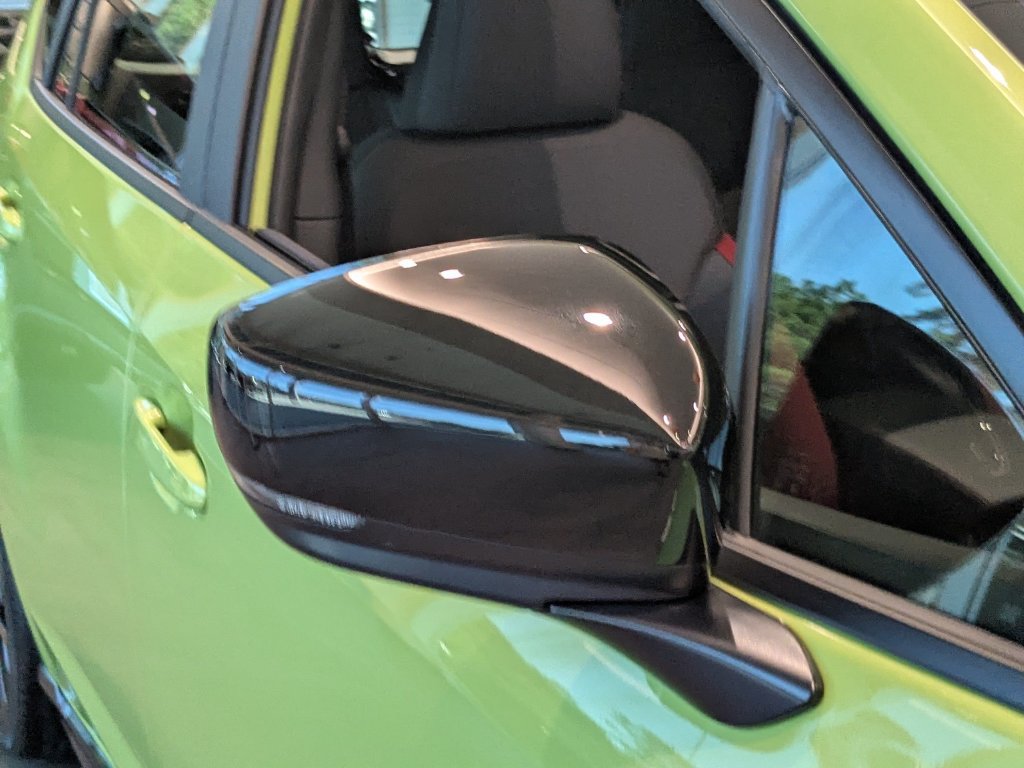 New 2026 Subaru Impreza RS AWD/4WD image 9