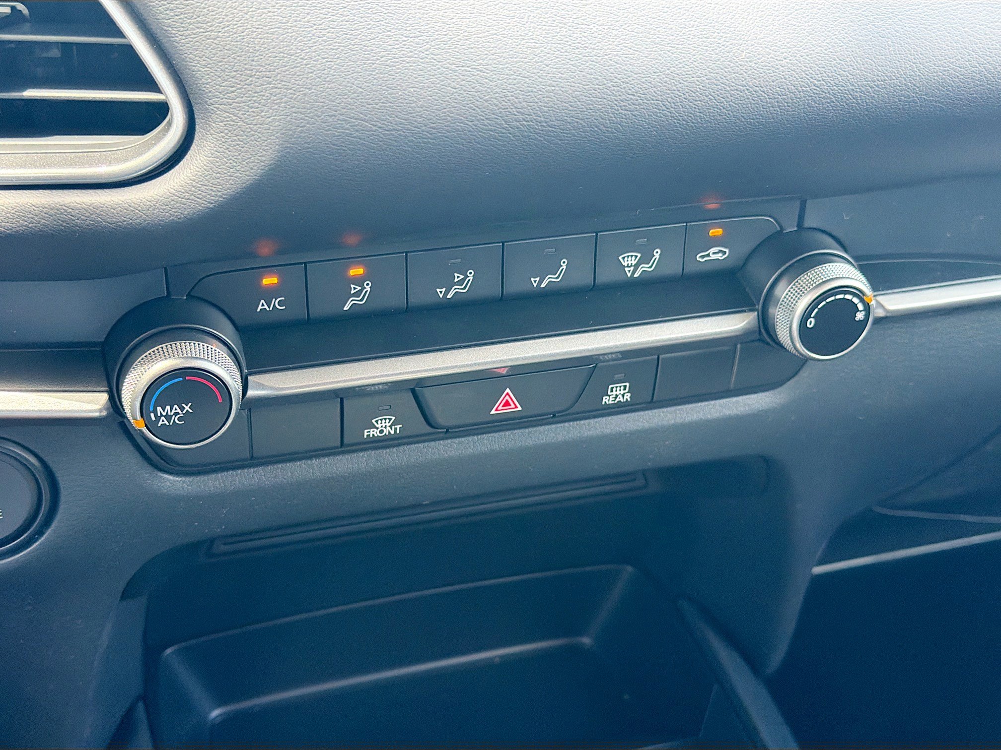 New 2026 MAZDA CX-30 AWD 2.5 S image 32