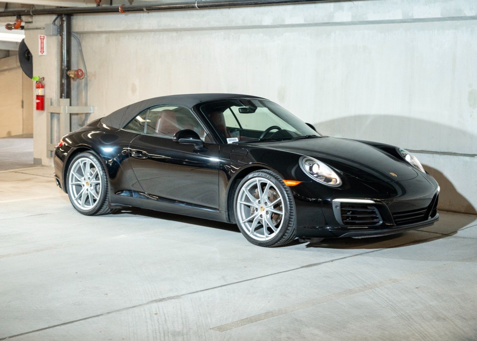 Certified 2018 Porsche 911 GT2 RS image 7