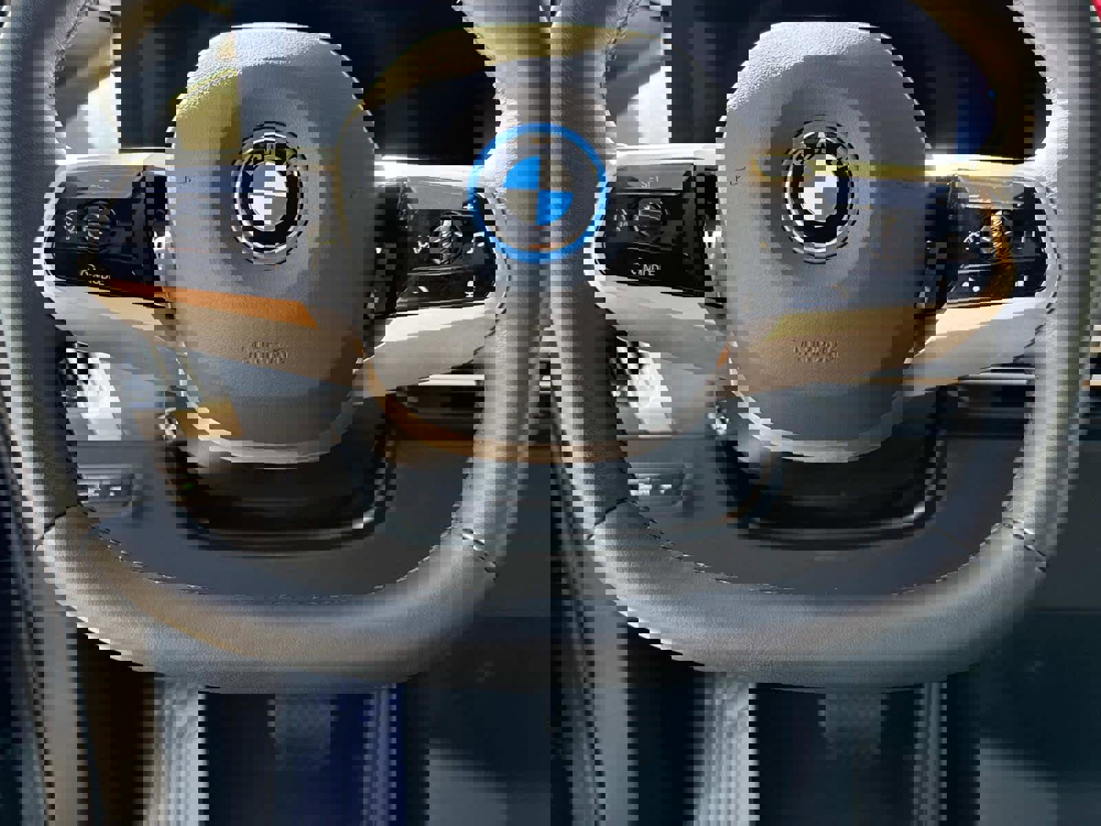 Certified 2023 BMW iX M60 w/ Executive Package image 18