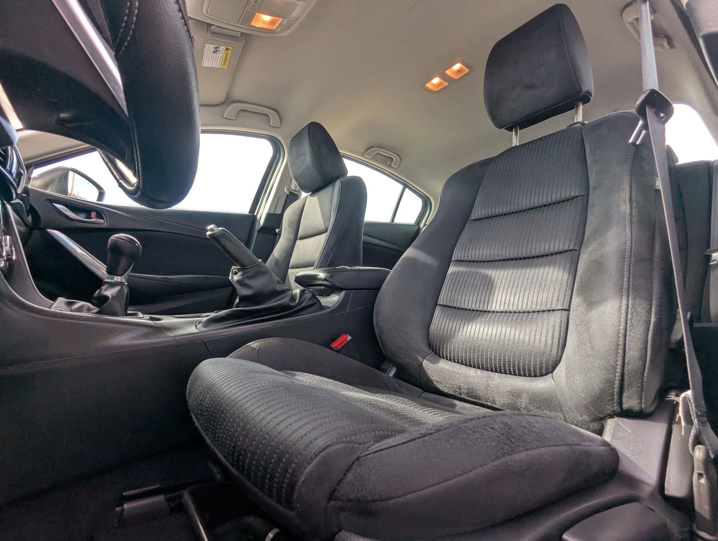 Used 2014 MAZDA MAZDA6 Sport image 18