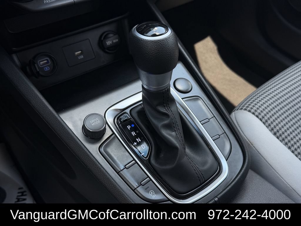 Used 2022 Hyundai Kona SE FWD image 19