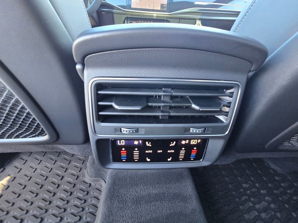 Used 2026 Audi Q8 Premium Plus image 29