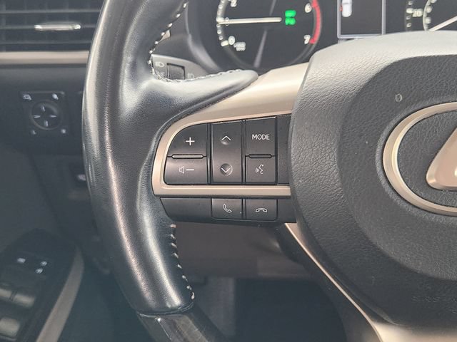 Used 2021 Lexus GX 460 Premium w/ Premium Plus Package AWD/4WD image 28