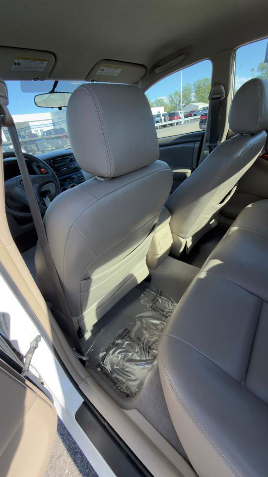Used 2007 Toyota Corolla CE FWD image 29