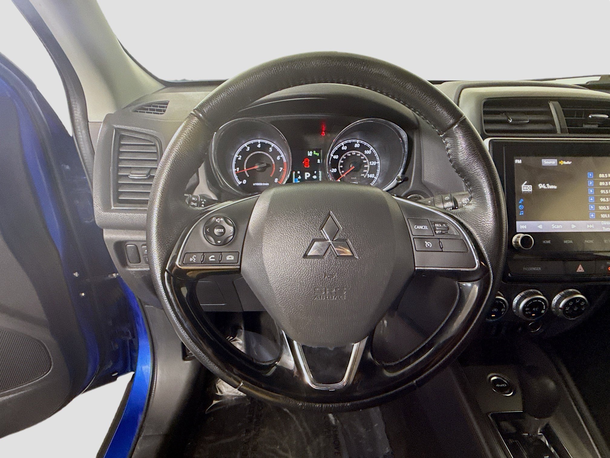 Used 2022 Mitsubishi Outlander Sport SE image 13