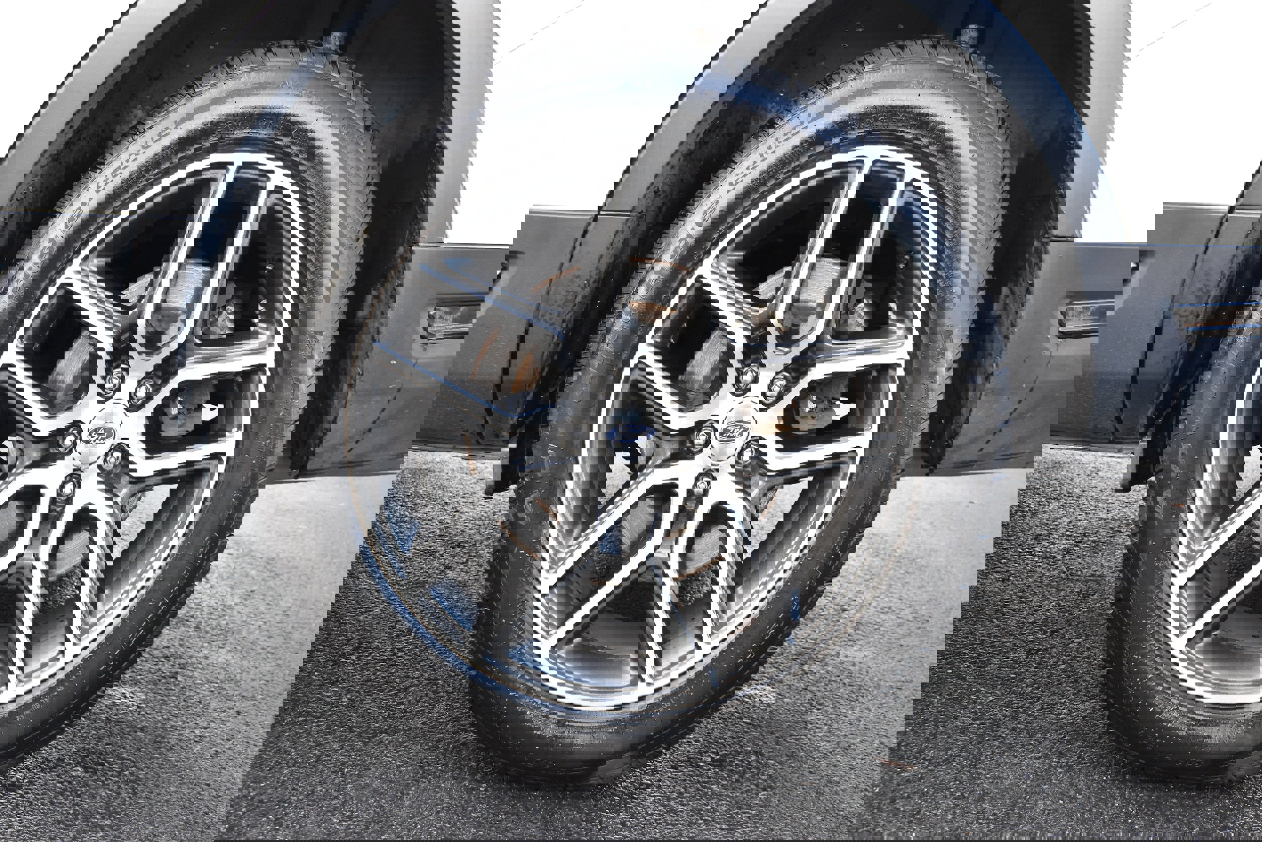 Used 2019 Ford Explorer Sport w/ Equipment Group 401A image 32