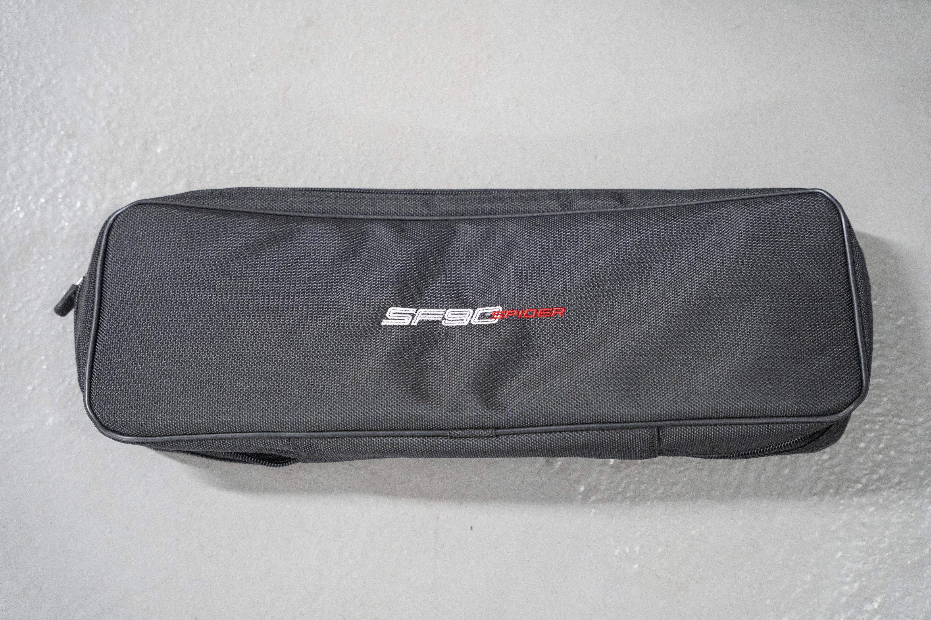 Used 2022 Ferrari SF90 Spider AWD/4WD image 52