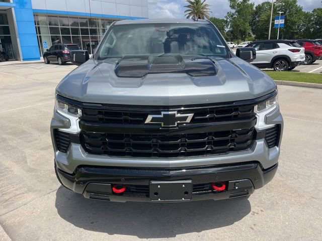 New 2026 Chevrolet Silverado 1500 LT Trail Boss w/ LT Trail Boss Premium Package AWD/4WD image 15