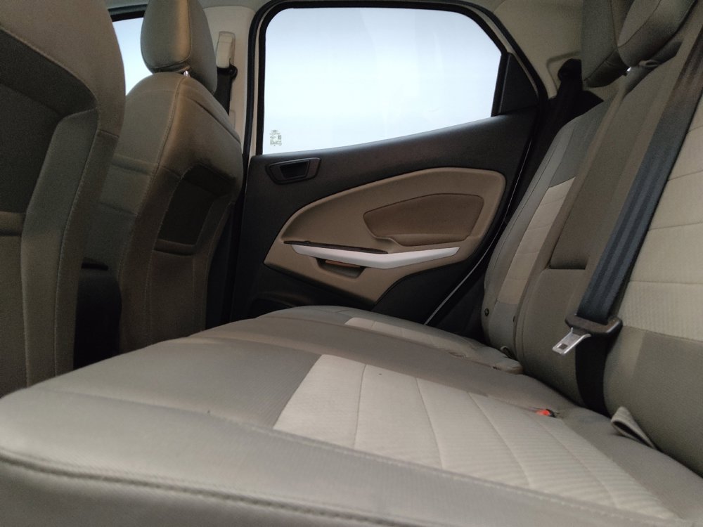 Used 2018 Ford EcoSport S FWD image 18