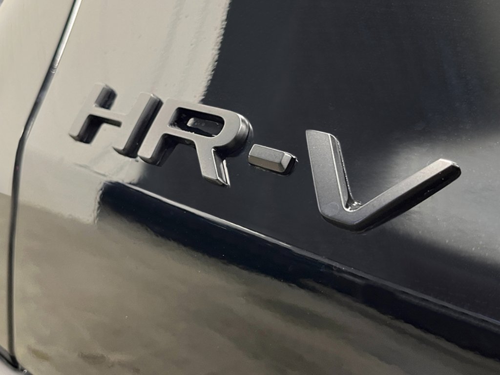 New 2027 Honda HR-V Sport image 9