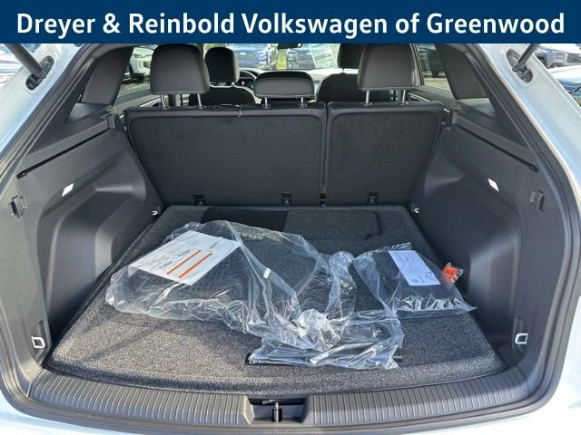 New 2026 Volkswagen Atlas Cross Sport SE image 28