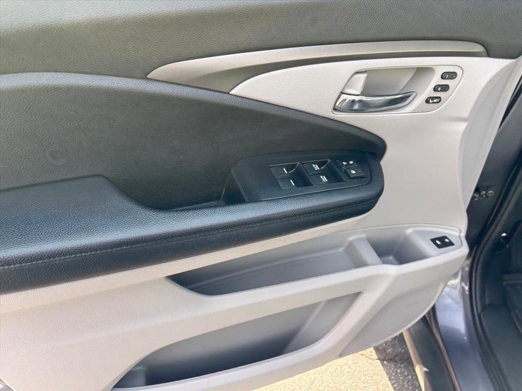 Used 2021 Honda Pilot EX-L image 20