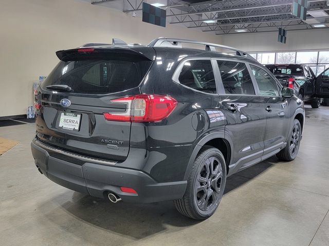 Used 2026 Subaru Ascent Bronze Edition AWD/4WD image 6