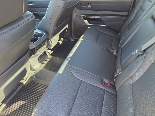 Certified 2025 Toyota Tundra Limited w/ Power Package image 21
