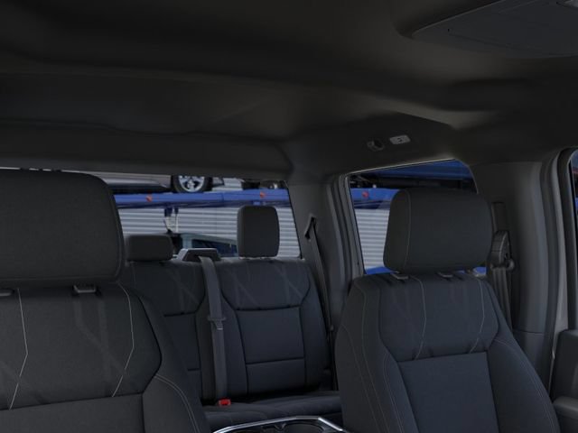 New 2026 Ford F150 STX w/ Equipment Group 200A AWD/4WD image 22