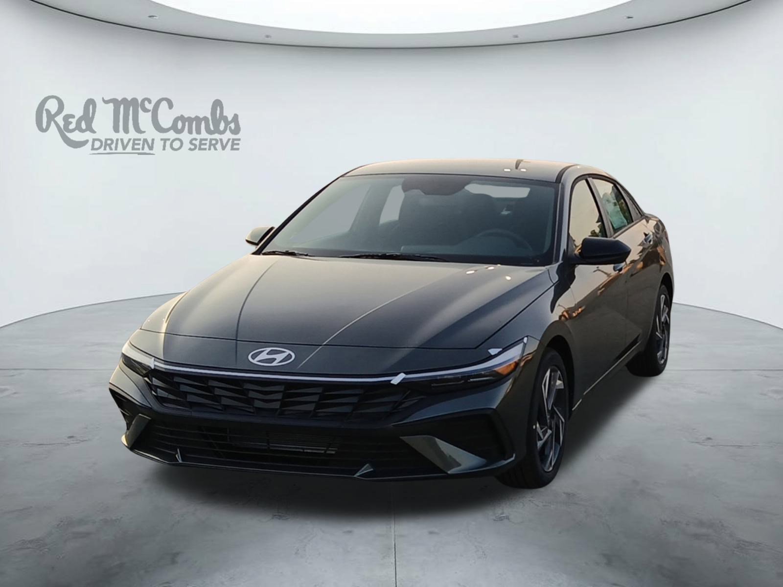 Certified 2024 Hyundai Elantra SEL w/ Convenience Package