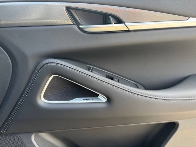New 2027 INFINITI QX60 Sport AWD/4WD image 26