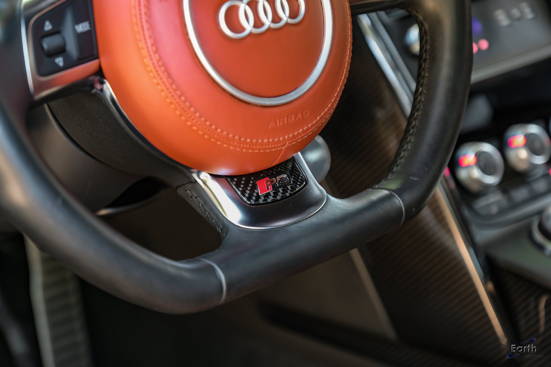 Used 2010 Audi R8 V8 AWD/4WD image 49