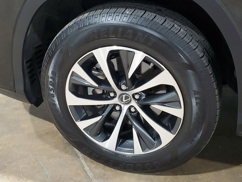 Used 2020 Lexus RX 350 FWD w/ Accessory Package image 40