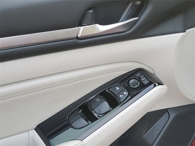 Certified 2023 Nissan Altima 2.5 SL image 9