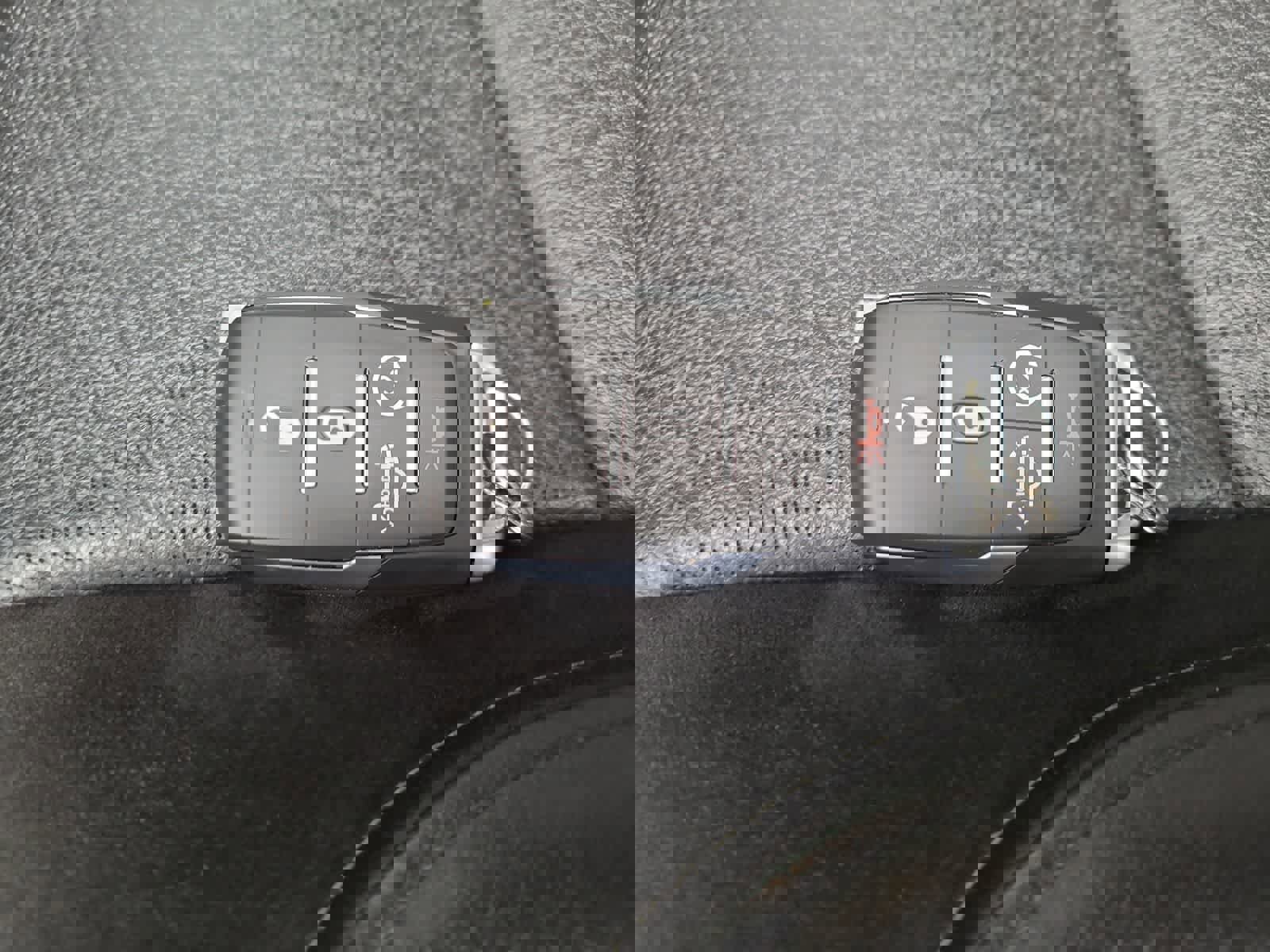 Used 2025 RAM 3500 Laramie w/ Night Edition AWD/4WD image 28