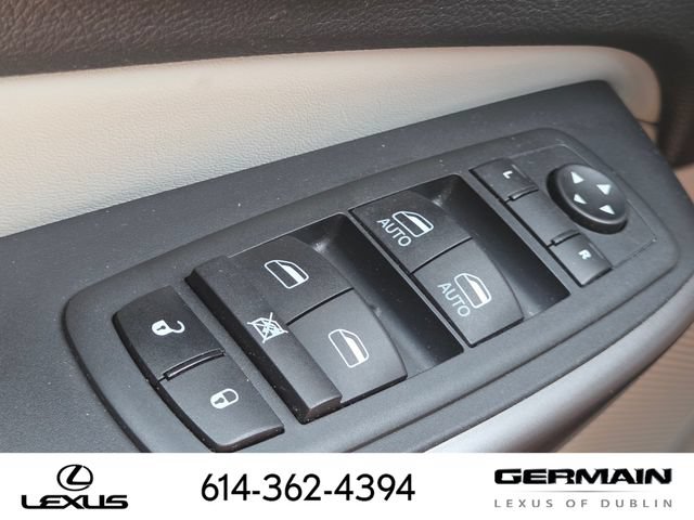 Used 2021 Jeep Cherokee Latitude Lux w/ Trailer Tow Group AWD/4WD image 19