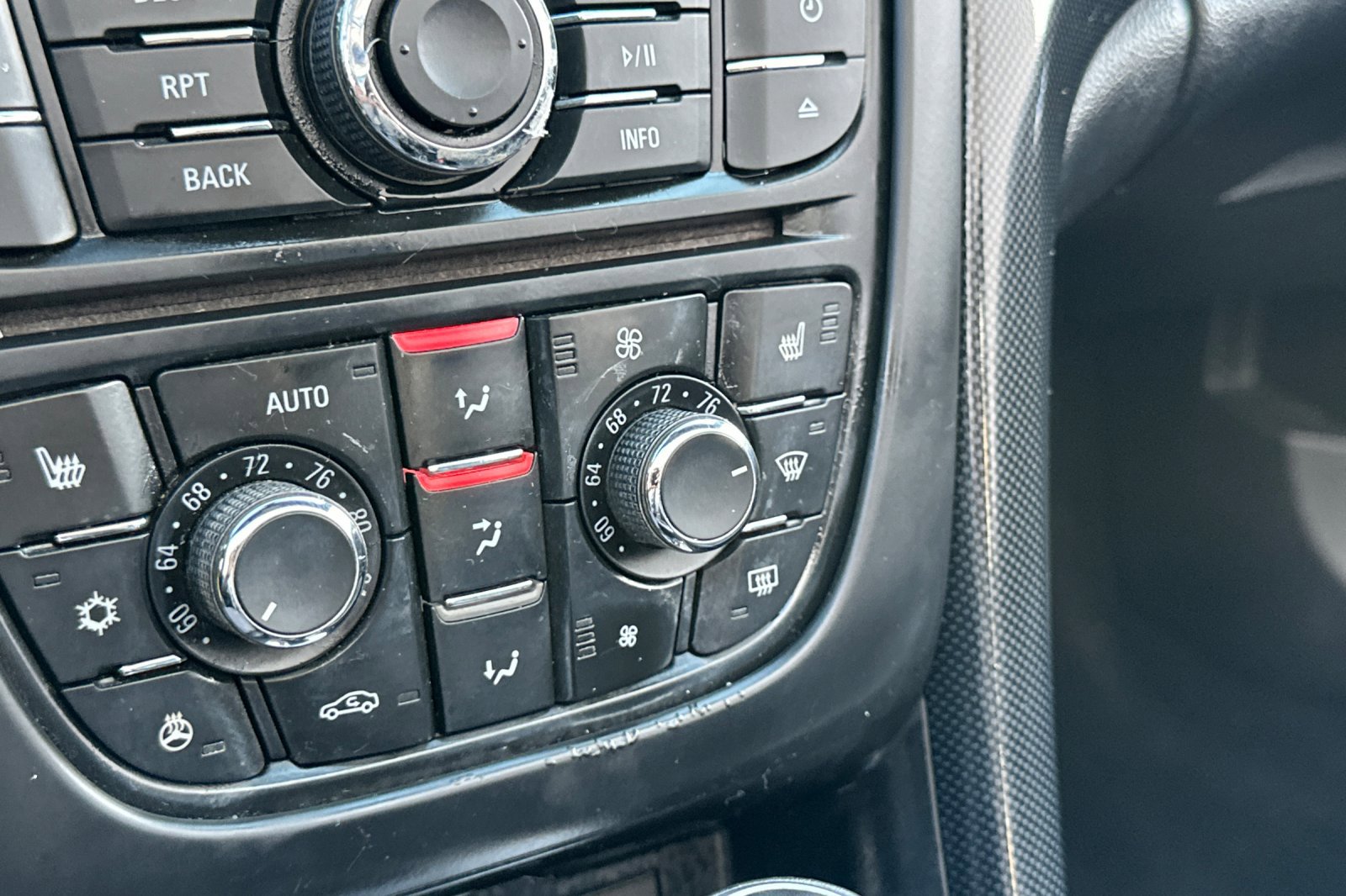 Used 2017 Buick Cascada Sport Touring image 30