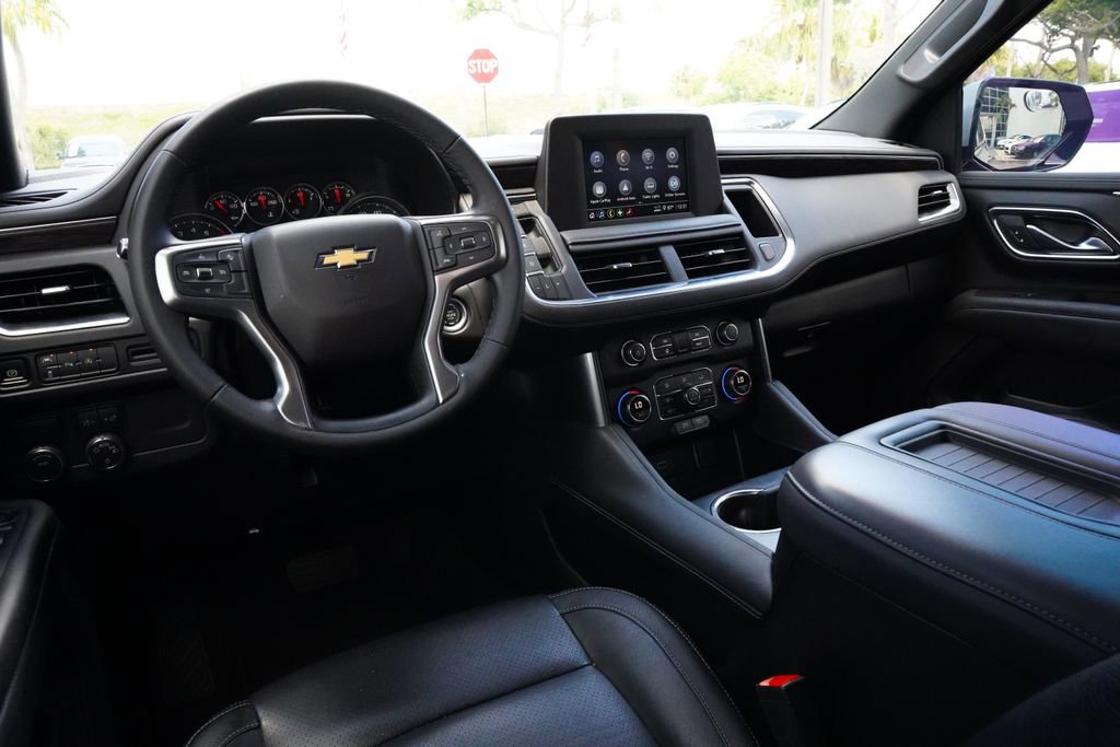 Used 2024 Chevrolet Tahoe LS RWD image 23