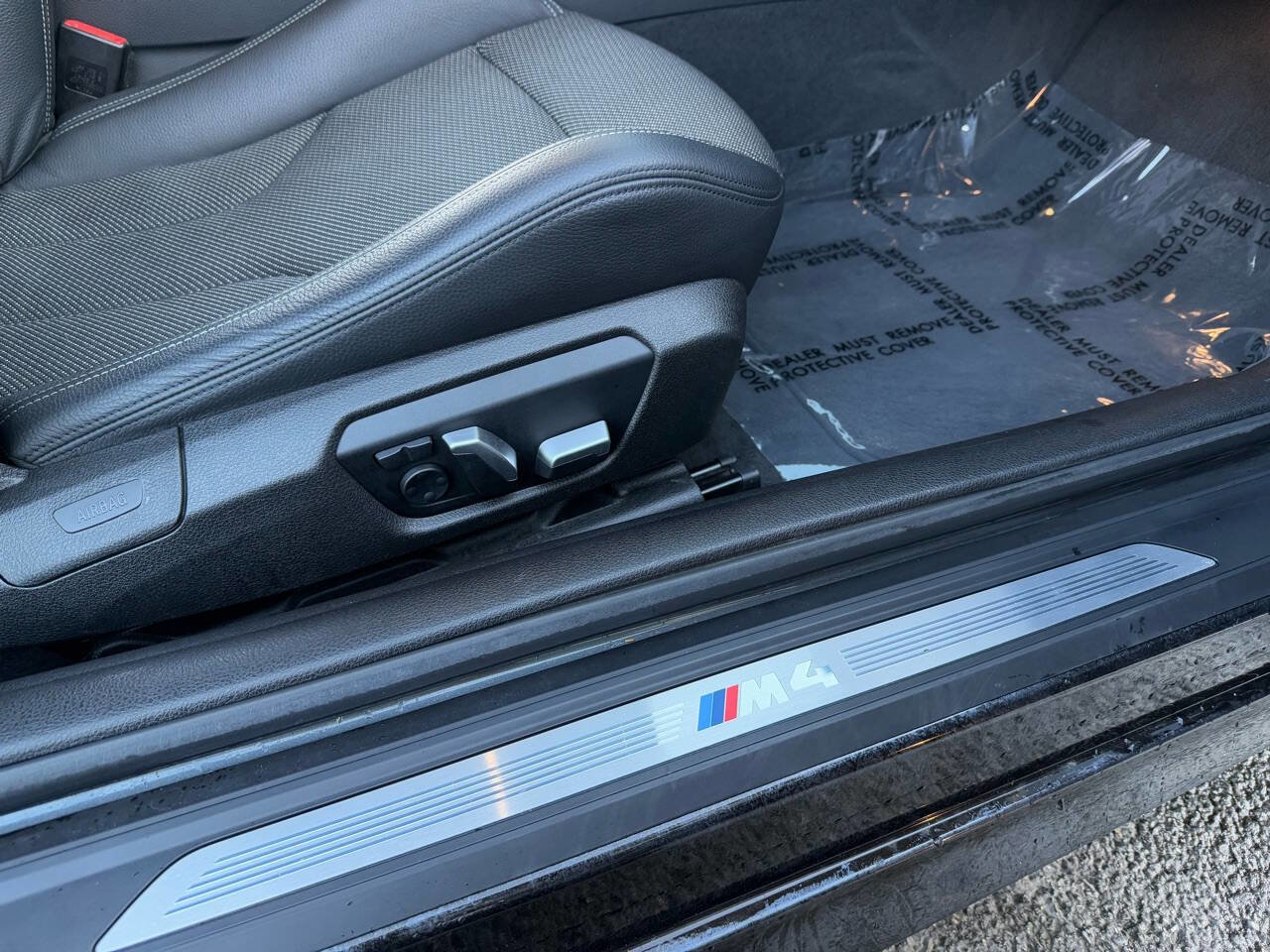 Used 2015 BMW M4 Coupe w/ Executive Package image 38