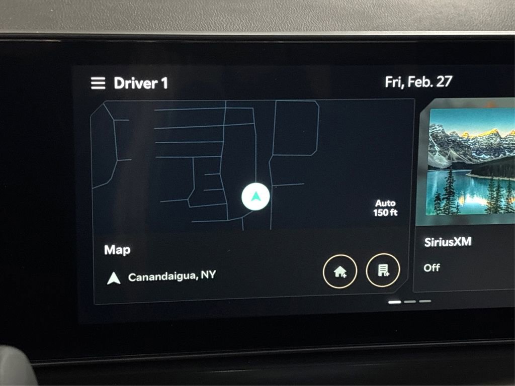 Certified 2025 Kia Sorento EX w/ Panoramic Sunroof Package image 31