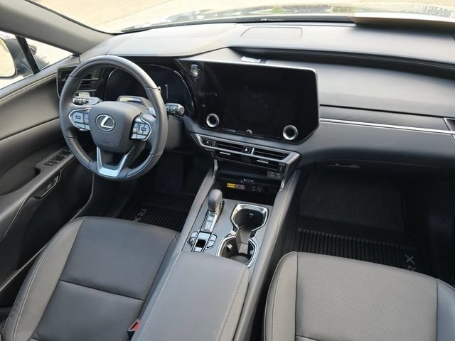 Used 2026 Lexus RX 350 Premium w/ Convenience Package AWD/4WD image 25