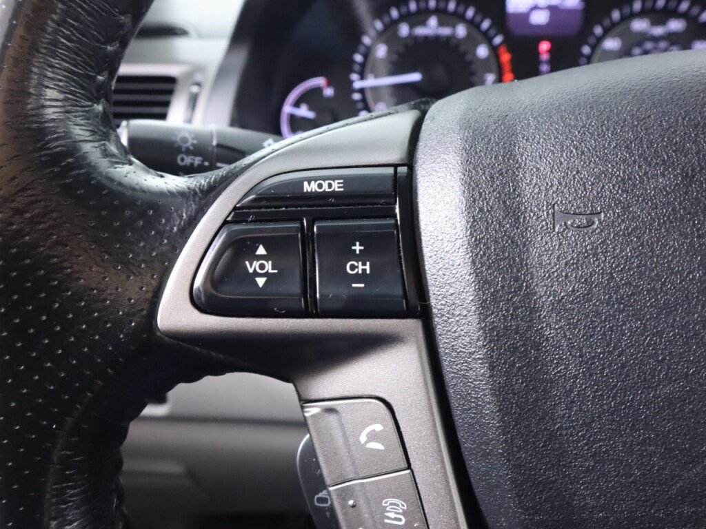 Used 2016 Honda Odyssey EX-L image 12