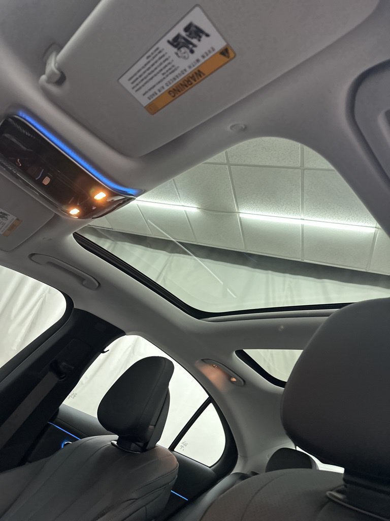 Used 2026 Mercedes-Benz E 350 Sedan image 19