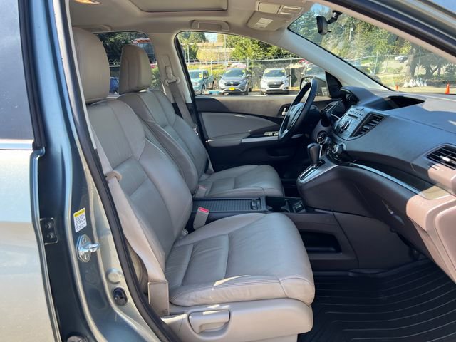 Used 2012 Honda CR-V EX-L image 12