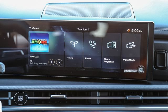 New 2026 Hyundai Santa Fe SE AWD/4WD image 16