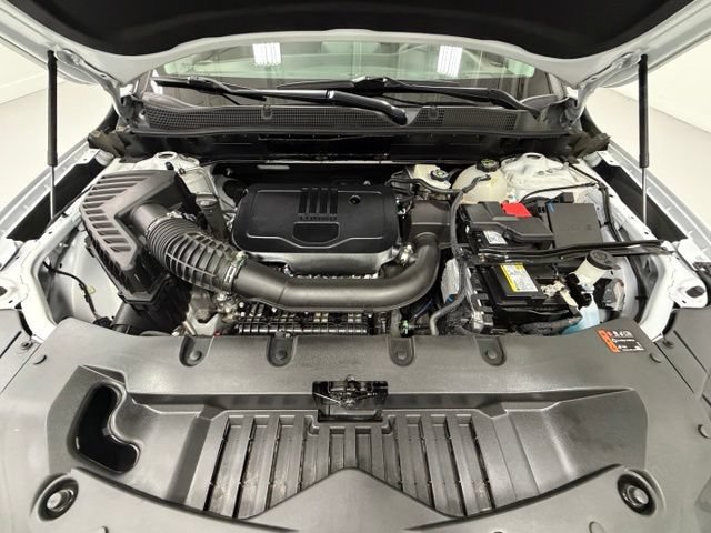 Certified 2025 Chevrolet Blazer LT AWD/4WD image 25