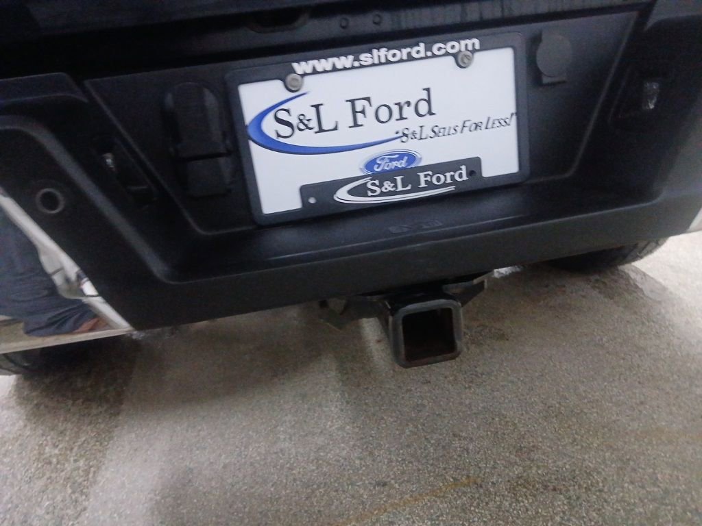 Certified 2023 Ford F150 XLT w/ Equipment Group 302A High image 29