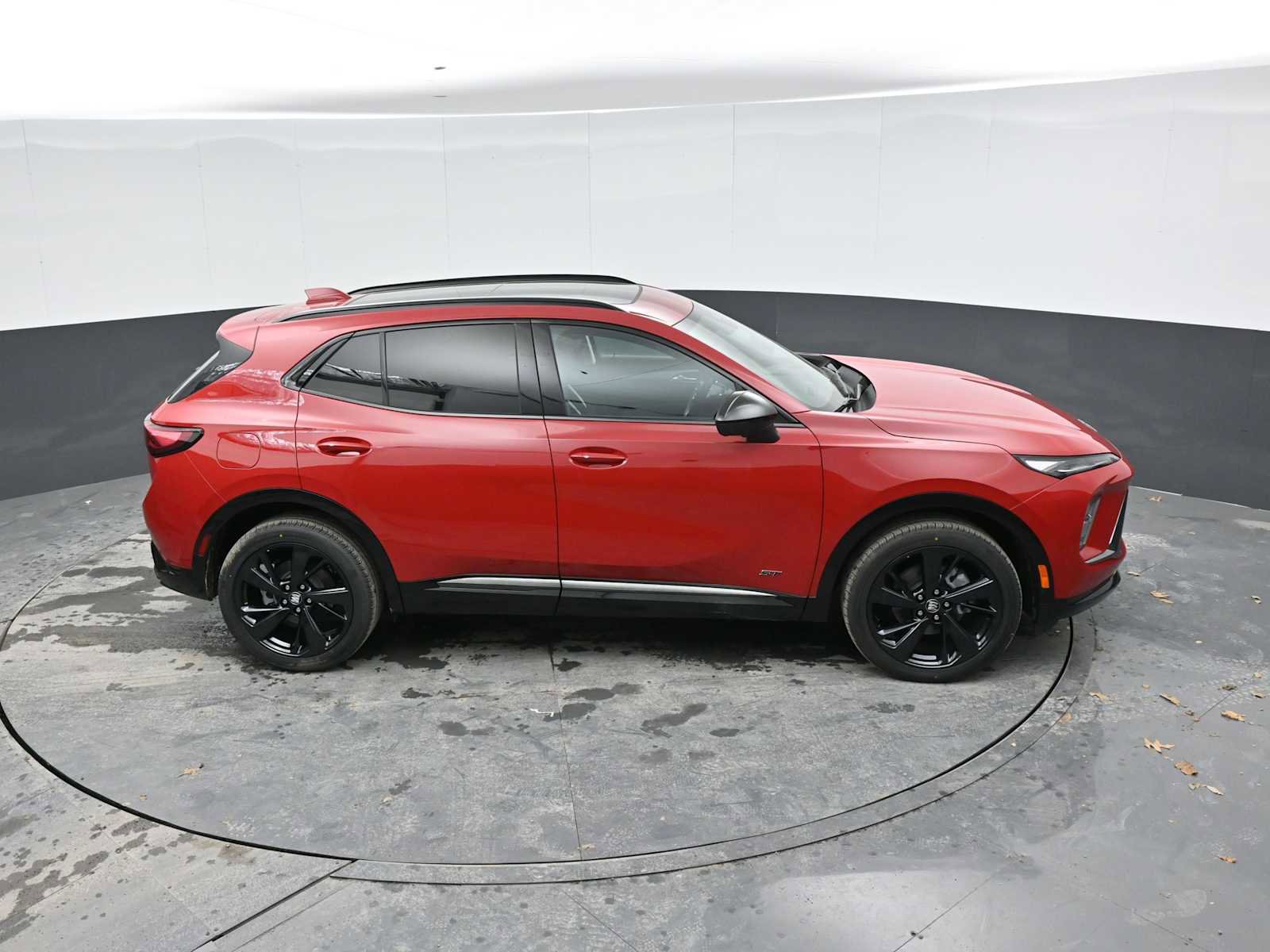 New 2026 Buick Envision Sport Touring image 41