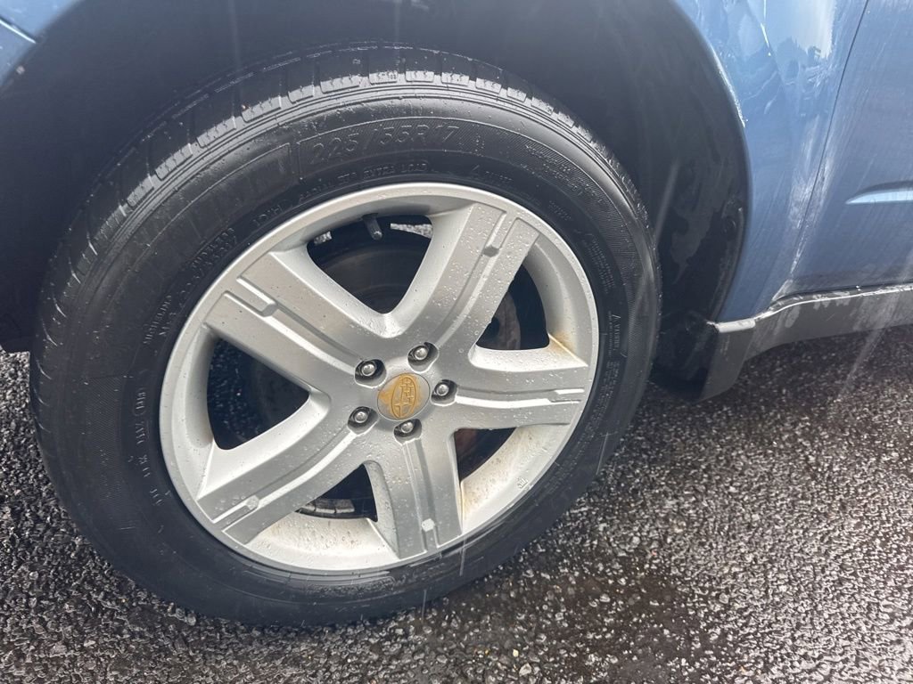 Used 2009 Subaru Forester 2.5X Limited image 26