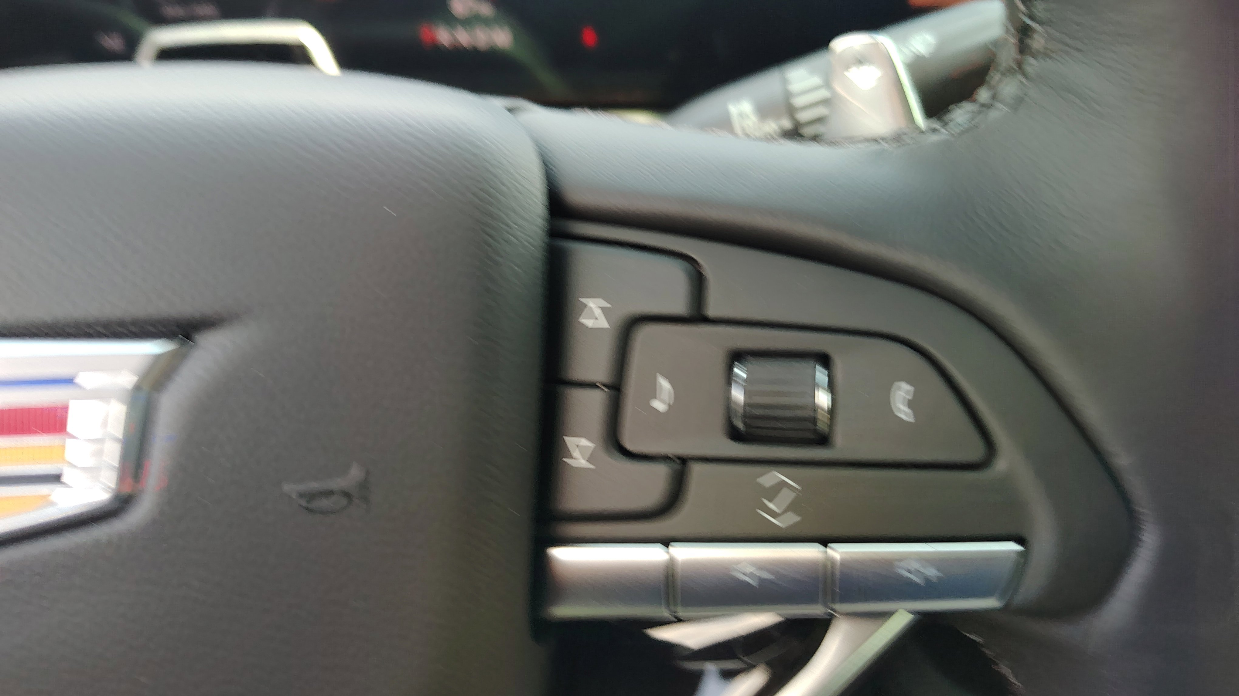 New 2026 Cadillac CT5 Premium Luxury image 23