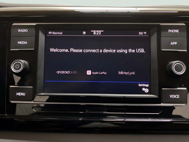 Used 2023 Volkswagen Taos S w/ Driver Assistance Package AWD/4WD image 43