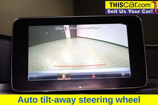 Used 2017 Mercedes-Benz C 300 Sedan image 18