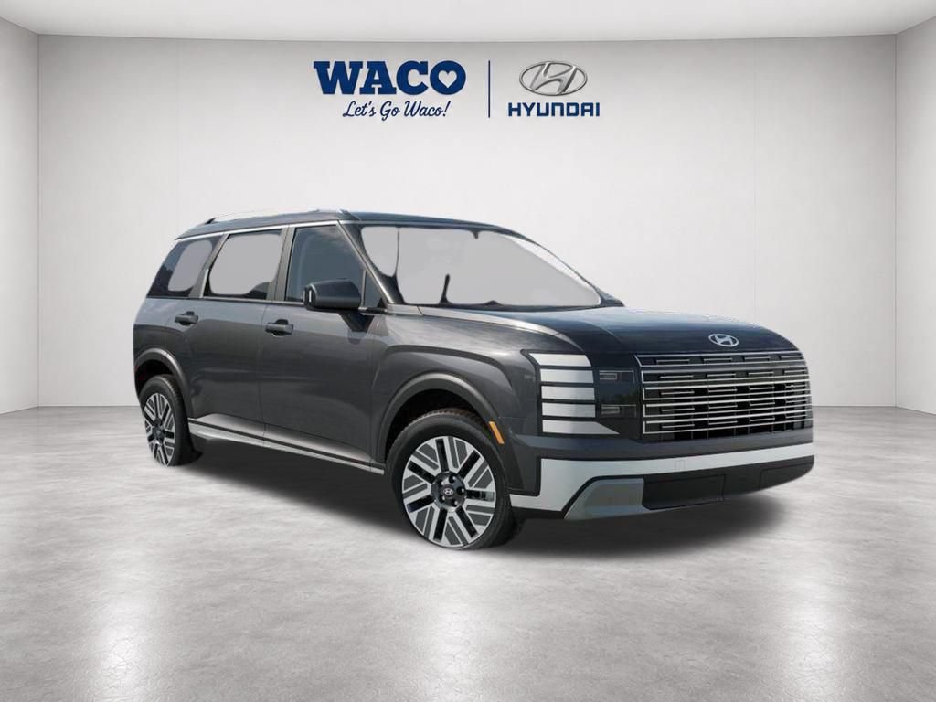 New 2026 Hyundai Palisade SEL AWD/4WD image 66