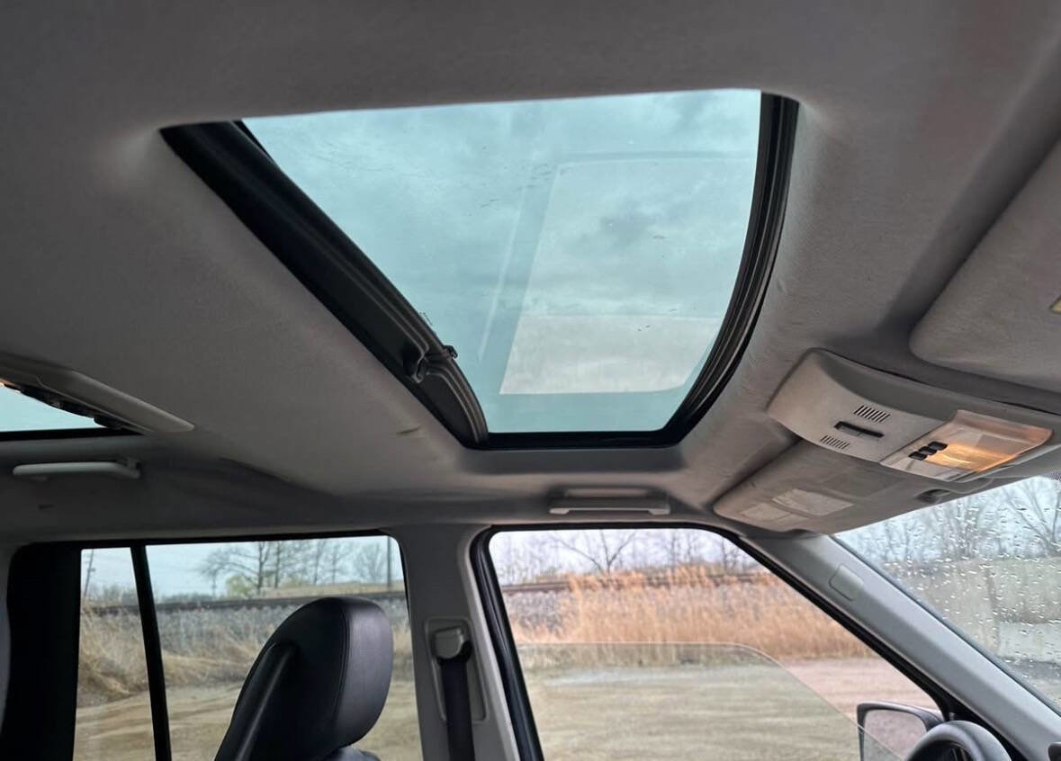 Used 2005 Land Rover LR3 SE image 12