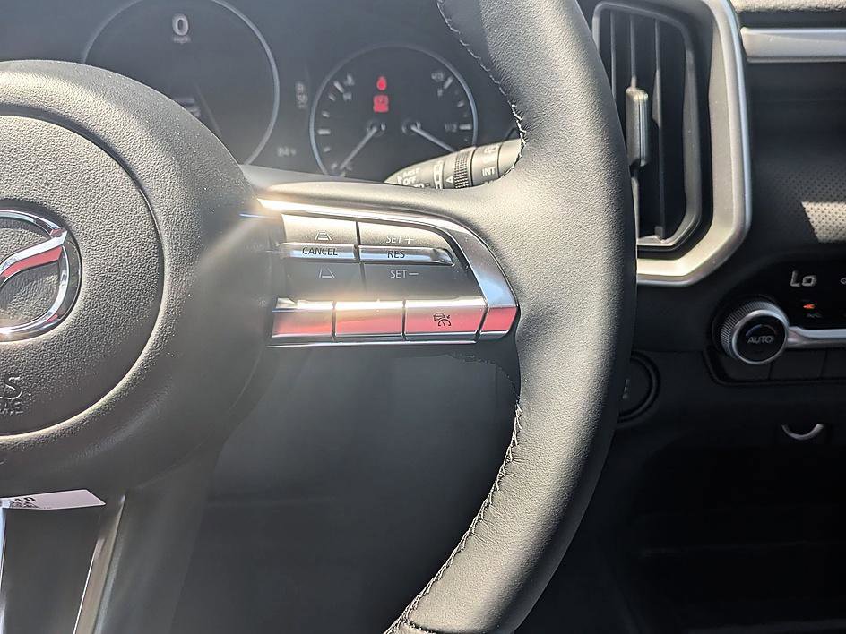 New 2026 MAZDA CX-50 AWD 2.5 S w/ Cargo Package image 16